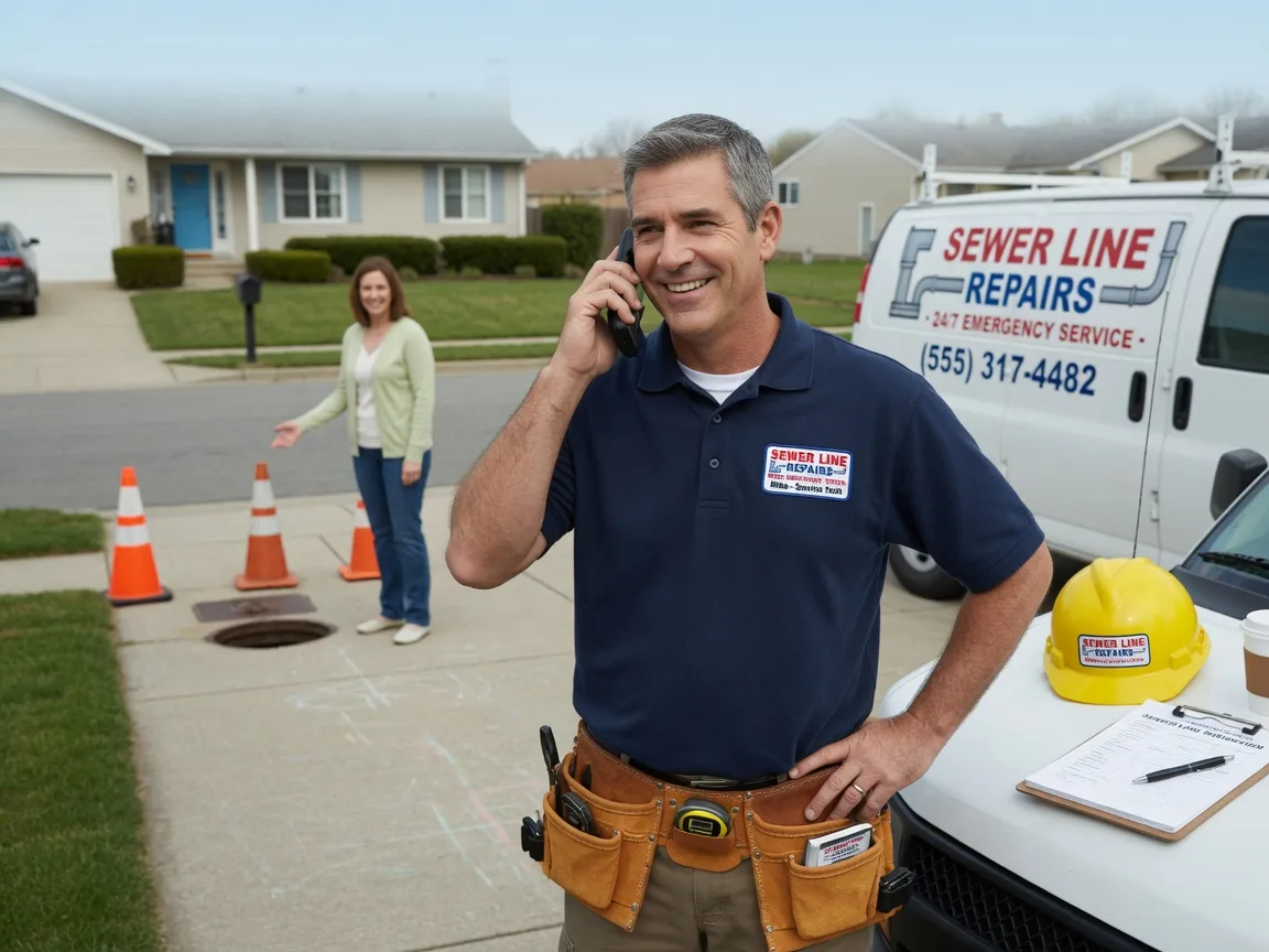 Emergency Plumber Elk Park, NC FAQs
