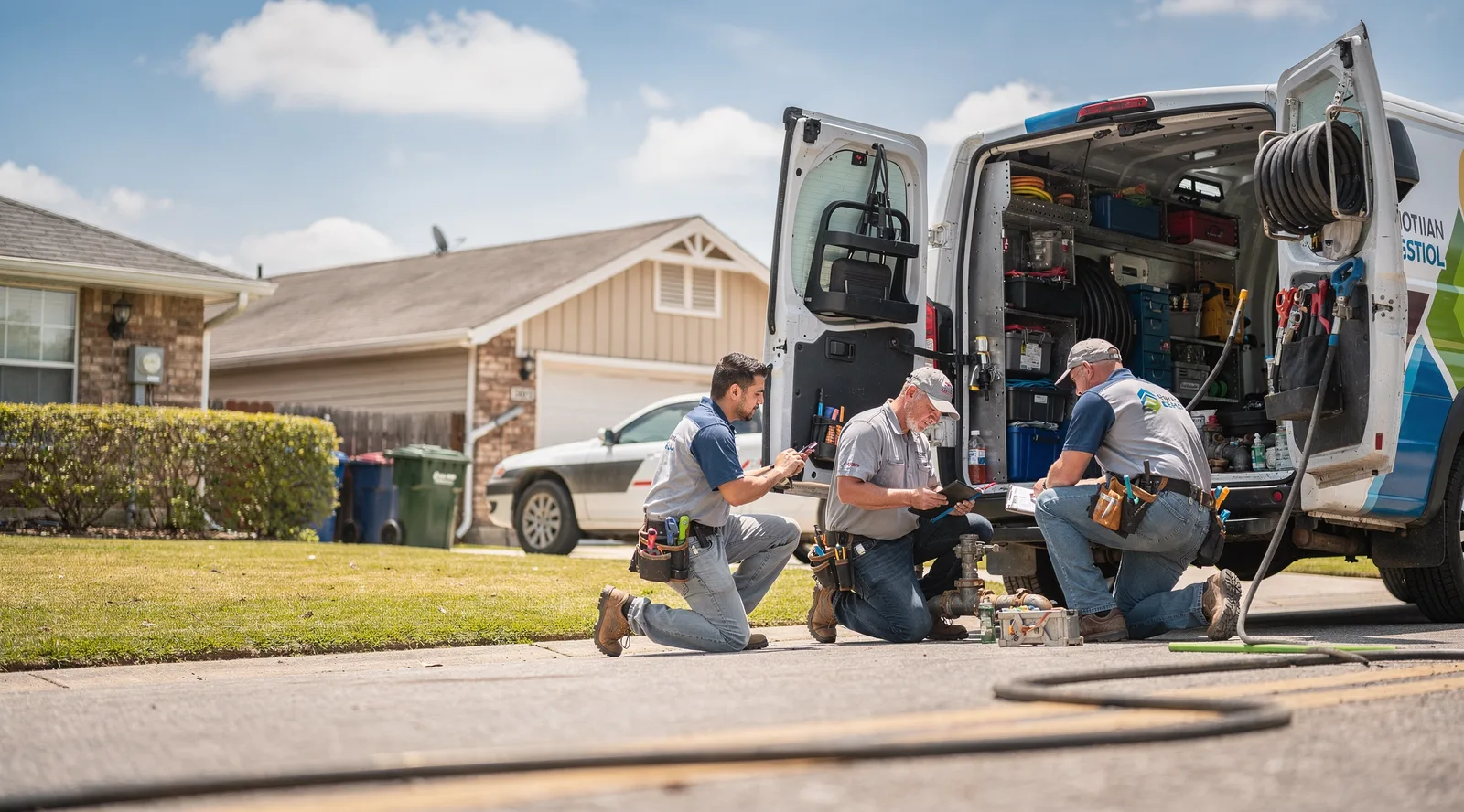 Emergency Plumber in Elk Park, NC near me
